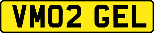 VM02GEL