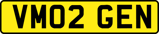VM02GEN