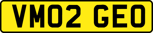 VM02GEO