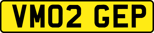 VM02GEP