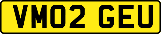 VM02GEU