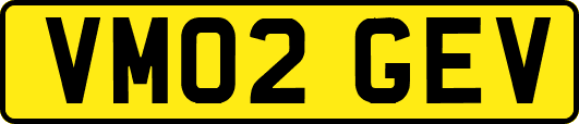 VM02GEV