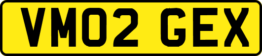 VM02GEX