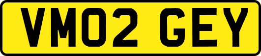 VM02GEY