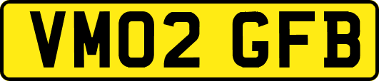VM02GFB