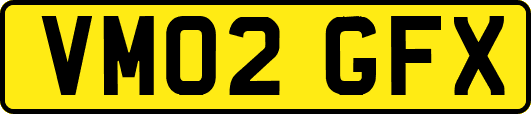VM02GFX