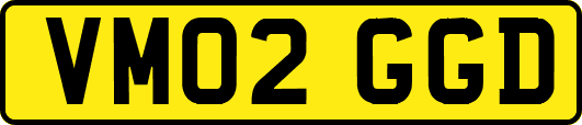 VM02GGD