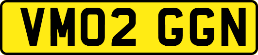 VM02GGN