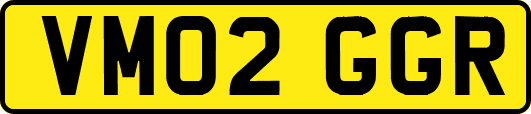 VM02GGR