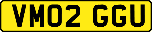 VM02GGU