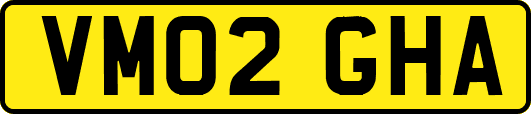 VM02GHA