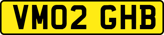 VM02GHB