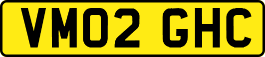 VM02GHC