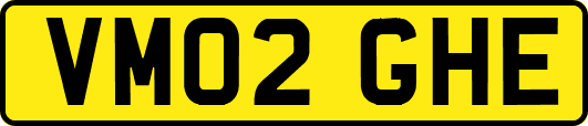VM02GHE