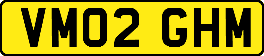 VM02GHM