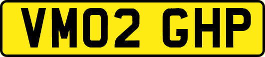 VM02GHP