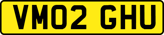 VM02GHU