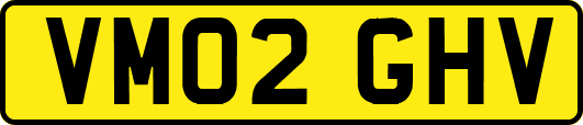 VM02GHV