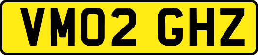 VM02GHZ