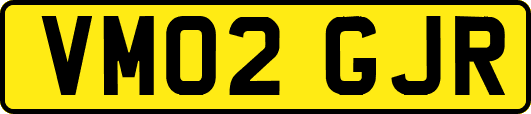 VM02GJR
