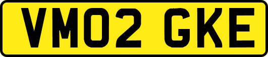 VM02GKE