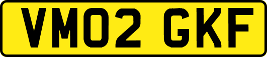 VM02GKF