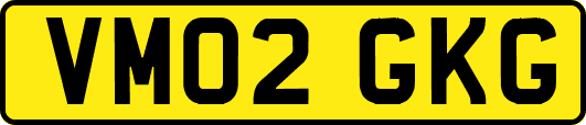 VM02GKG