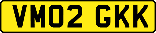 VM02GKK