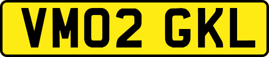 VM02GKL