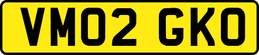 VM02GKO