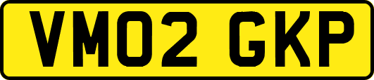 VM02GKP