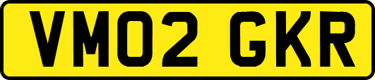 VM02GKR