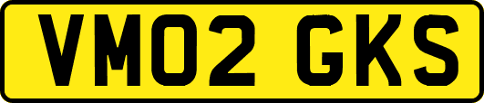 VM02GKS