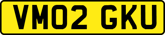 VM02GKU