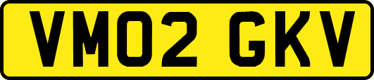VM02GKV
