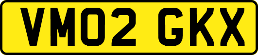 VM02GKX