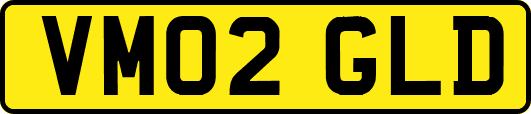 VM02GLD