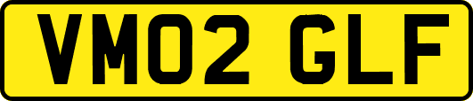 VM02GLF