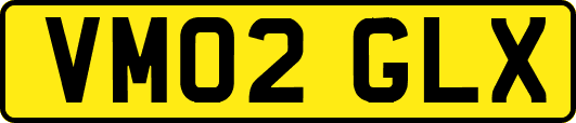 VM02GLX