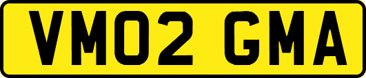 VM02GMA
