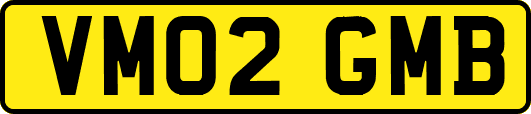 VM02GMB