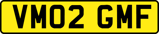 VM02GMF