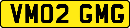 VM02GMG
