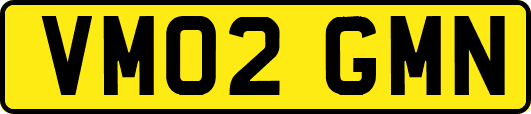 VM02GMN