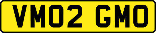 VM02GMO