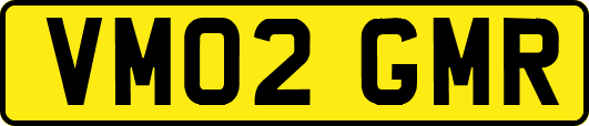 VM02GMR
