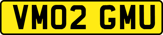 VM02GMU