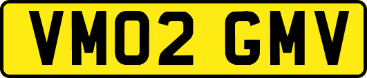 VM02GMV