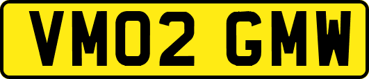VM02GMW