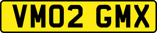 VM02GMX